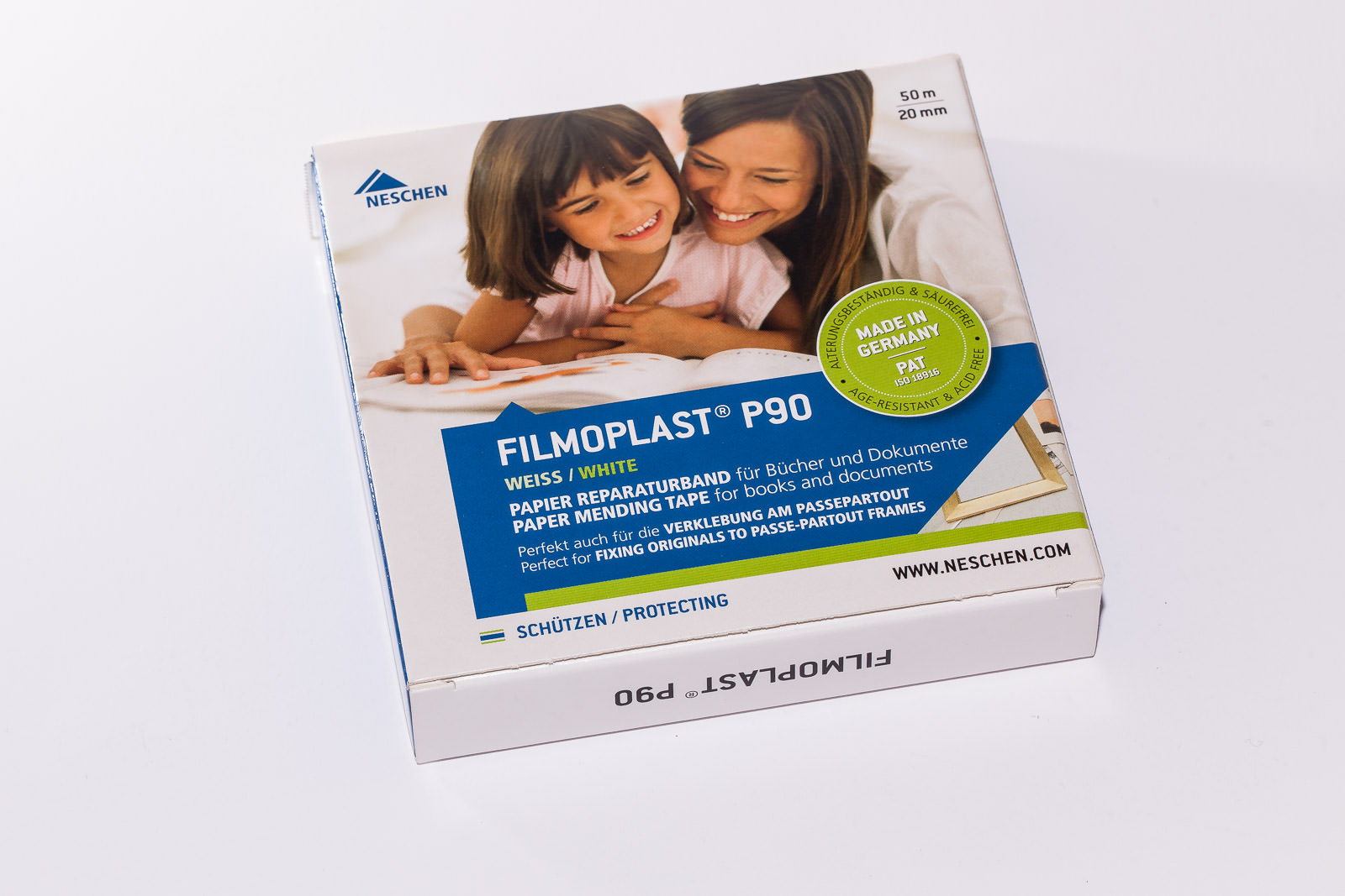 NESCHEN filmoplast P90 / 50 m x 2 cm