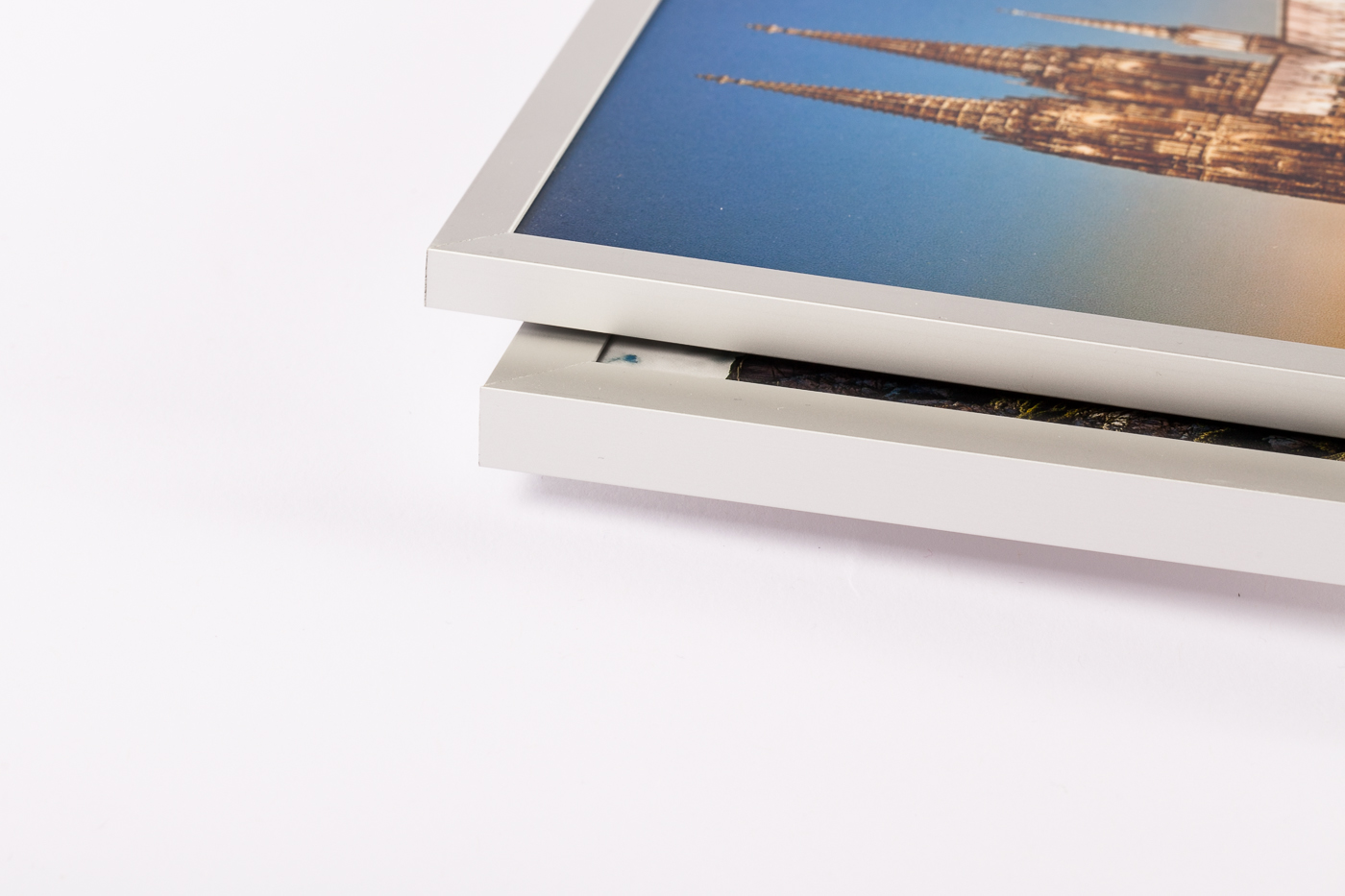 HK5 Aluminium-U-Display-Profil
